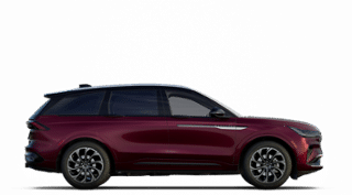 2025 Lincoln Lincoln Nautilus External Image 5